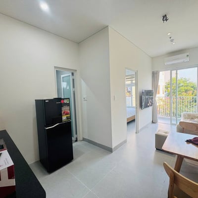 Cozy, furnished apartment for rent, Da Nang, Vietnam
