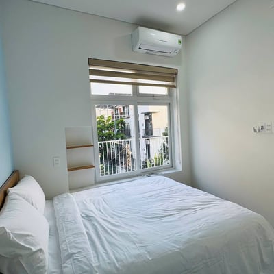 Cozy, furnished apartment for rent, Da Nang, Vietnam