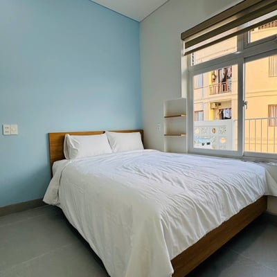 Cozy, furnished apartment for rent, Da Nang, Vietnam