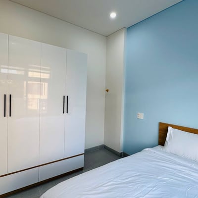 Gemütliche, möblierte Wohnung zur Miete, Da Nang, Vietnam