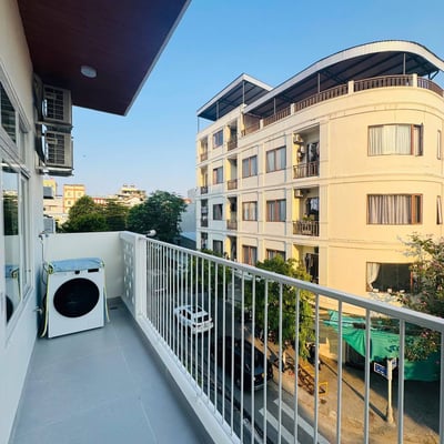 Gemütliche, möblierte Wohnung zur Miete, Da Nang, Vietnam