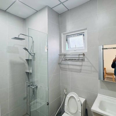 Gemütliche, möblierte Wohnung zur Miete, Da Nang, Vietnam