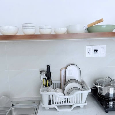 Furnished apartment for rent (Pet-friendly), Da Nang, Vietnam
