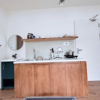 Furnished apartment for rent (Pet-friendly), Da Nang, Vietnam