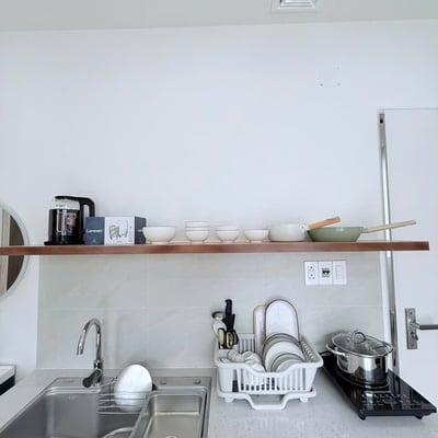 Furnished apartment for rent (Pet-friendly), Da Nang, Vietnam