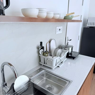 Furnished apartment for rent (Pet-friendly), Da Nang, Vietnam