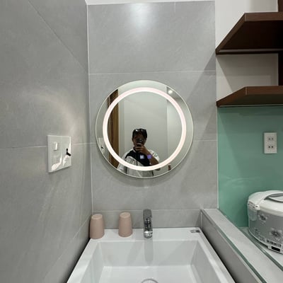 Bright and modern apartment for rent, Da Nang, Vietnam
