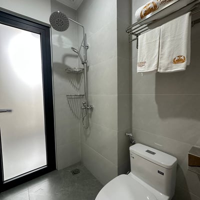 Bright and modern apartment for rent, Da Nang, Vietnam