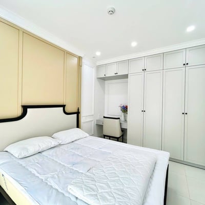 Stylish and luxurious apartment for rent, Da Nang, Vietnam