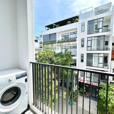 Stylish and luxurious apartment for rent, Da Nang, Vietnam