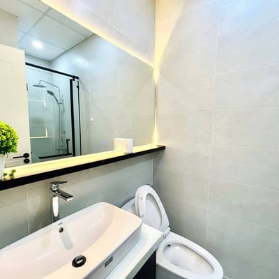 Stylish and luxurious apartment for rent, Da Nang, Vietnam