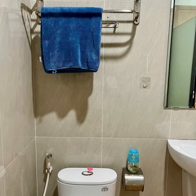 Gemütliche und möblierte Wohnung zur Miete, Da Nang, Vietnam