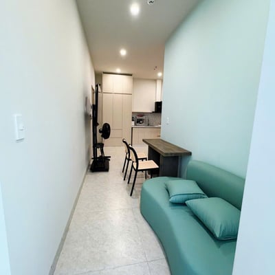 Appartement confortable et accueillant à louer, Hai Chau, Da Nang