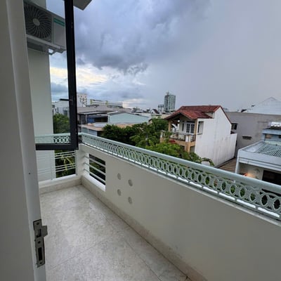 Appartement confortable et accueillant à louer, Hai Chau, Da Nang