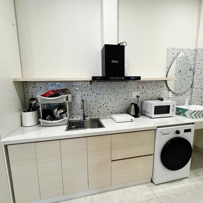 Appartement confortable et accueillant à louer, Hai Chau, Da Nang
