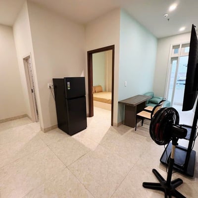 Appartement confortable et accueillant à louer, Hai Chau, Da Nang