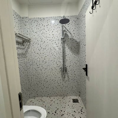 Appartement confortable et accueillant à louer, Hai Chau, Da Nang