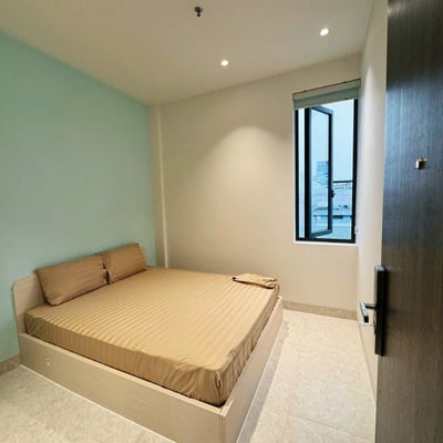Appartement confortable et accueillant à louer, Hai Chau, Da Nang