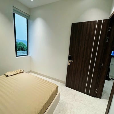 Appartement confortable et accueillant à louer, Hai Chau, Da Nang