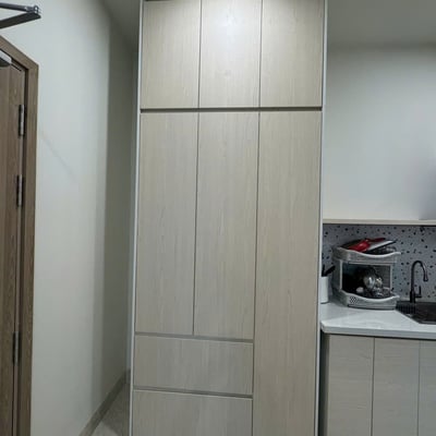 Appartement confortable et accueillant à louer, Hai Chau, Da Nang