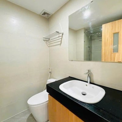 Vermietung einer luxuriösen Wohnung in Da Nang, Vietnam