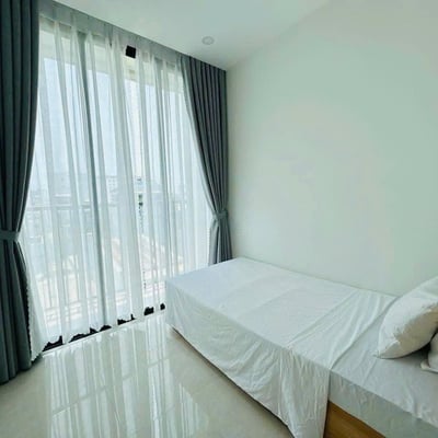 Vermietung einer luxuriösen Wohnung in Da Nang, Vietnam