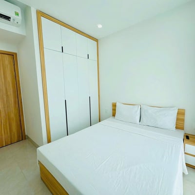 Vermietung einer luxuriösen Wohnung in Da Nang, Vietnam