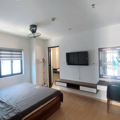 Location de penthouse de luxe avec vue sur l'océan, Da Nang, Viêt Nam