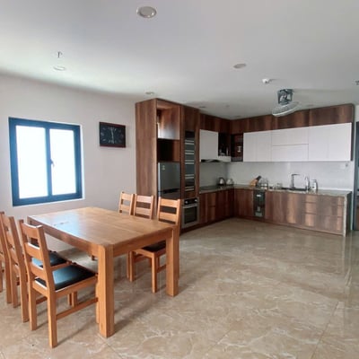 Location de penthouse de luxe avec vue sur l'océan, Da Nang, Viêt Nam
