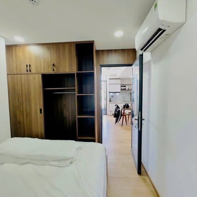 Comfortable furnished apartment rental near My Khe Beach, Da Nang, Vietnam