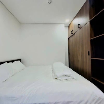 Comfortable furnished apartment rental near My Khe Beach, Da Nang, Vietnam