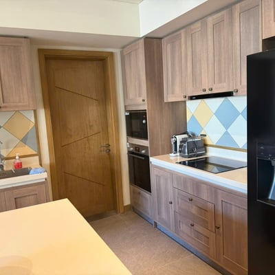 Location d'une villa luxueuse et moderne de 431 m² dans le quartier de Ngu Hanh Son, Da Nang, Vietnam