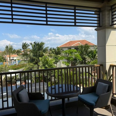 Location d'une villa luxueuse et moderne de 431 m² dans le quartier de Ngu Hanh Son, Da Nang, Vietnam