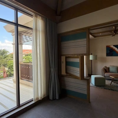 Location d'une villa luxueuse et moderne de 431 m² dans le quartier de Ngu Hanh Son, Da Nang, Vietnam