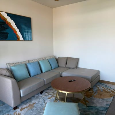 Location d'une villa luxueuse et moderne de 431 m² dans le quartier de Ngu Hanh Son, Da Nang, Vietnam