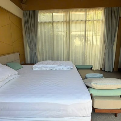 Location d'une villa luxueuse et moderne de 431 m² dans le quartier de Ngu Hanh Son, Da Nang, Vietnam