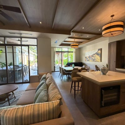 Location d'une villa luxueuse et moderne de 431 m² dans le quartier de Ngu Hanh Son, Da Nang, Vietnam