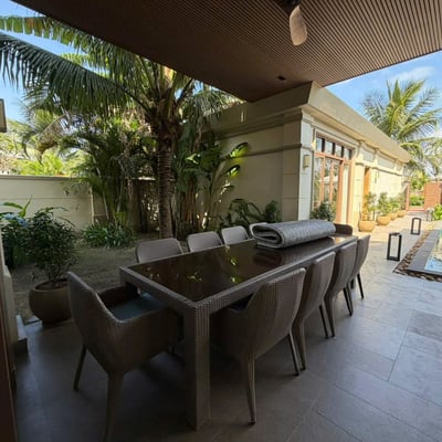 Location d'une villa luxueuse et moderne de 431 m² dans le quartier de Ngu Hanh Son, Da Nang, Vietnam