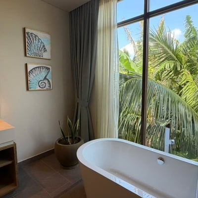 Location d'une villa luxueuse et moderne de 431 m² dans le quartier de Ngu Hanh Son, Da Nang, Vietnam