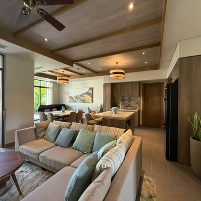 Location d'une villa luxueuse et moderne de 431 m² dans le quartier de Ngu Hanh Son, Da Nang, Vietnam