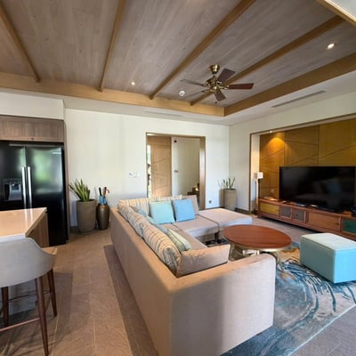 Location d'une villa luxueuse et moderne de 431 m² dans le quartier de Ngu Hanh Son, Da Nang, Vietnam