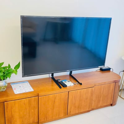 Аренда современной и уютной квартиры 65 м² в комплексе Azura Tower, Дананг, Вьетнам