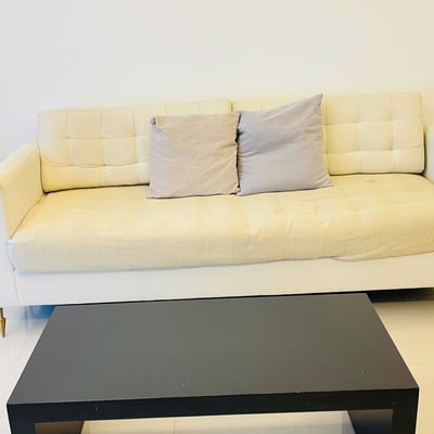 Аренда современной и уютной квартиры 65 м² в комплексе Azura Tower, Дананг, Вьетнам