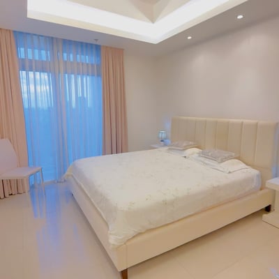 Аренда современной и уютной квартиры 65 м² в комплексе Azura Tower, Дананг, Вьетнам