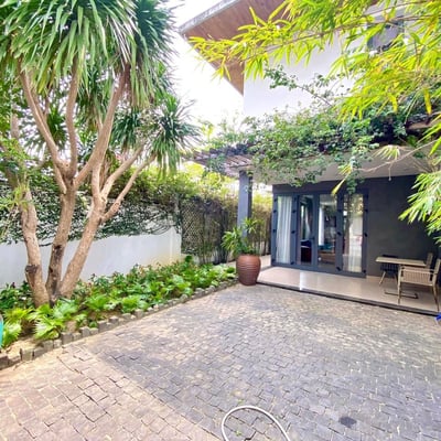 Location d'une maison moderne et chaleureuse dans le quartier de Hai Chau, Da Nang, Vietnam