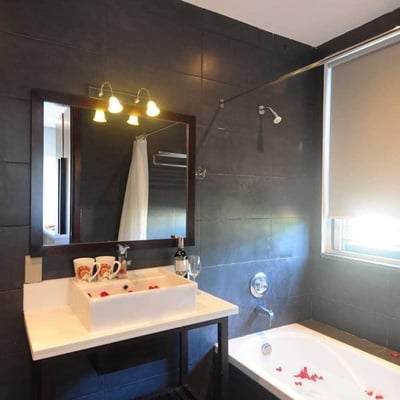 Location d'une maison moderne et chaleureuse dans le quartier de Hai Chau, Da Nang, Vietnam