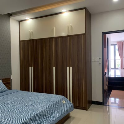 Alquiler de casa moderna y espaciosa, distrito de Hai Chau, Da Nang, Vietnam