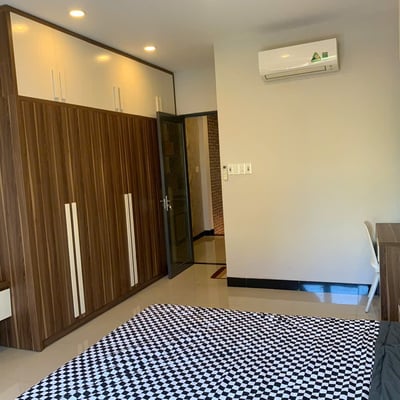 Alquiler de casa moderna y espaciosa, distrito de Hai Chau, Da Nang, Vietnam