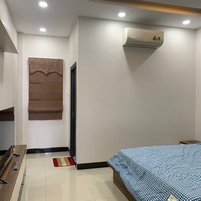 Alquiler de casa moderna y espaciosa, distrito de Hai Chau, Da Nang, Vietnam