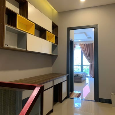 Alquiler de casa moderna y espaciosa, distrito de Hai Chau, Da Nang, Vietnam